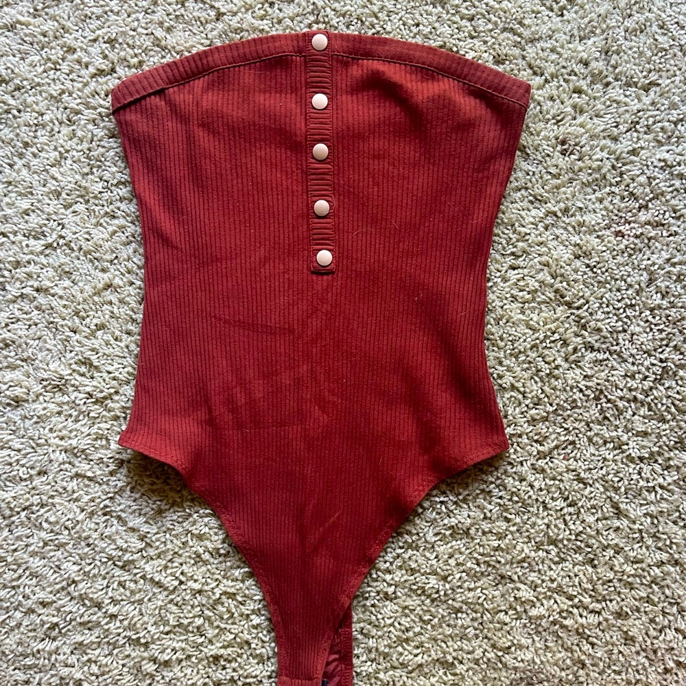 Bodysuit